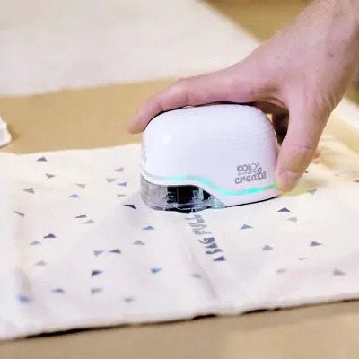 e-mark create printing on bag