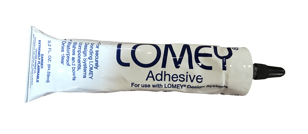 3.2oz Bonding Cement