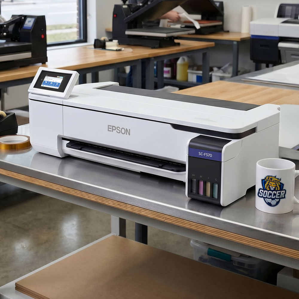Epson SureColor F570 24