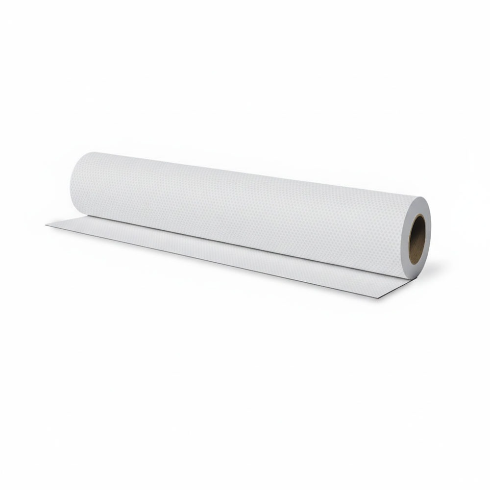 Roland 80/20 Perforated Adhesive Window Film for Roland