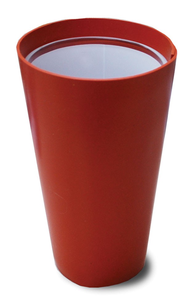 EZ Wrap Pint Glass Wrap Use to Sublimate XP8112