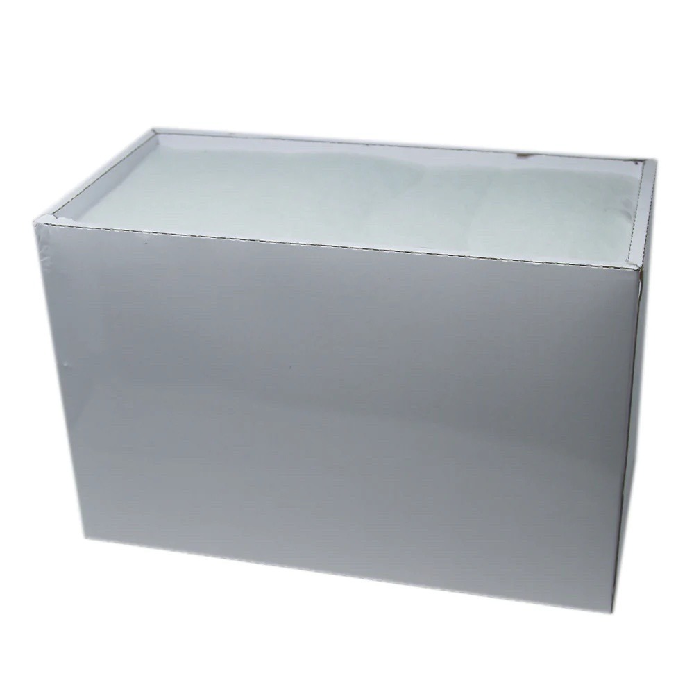 Flux Beam Air Filter