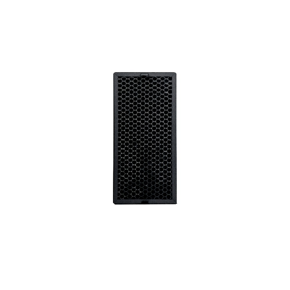 Flux Beam Air Activated Charcoal Filter