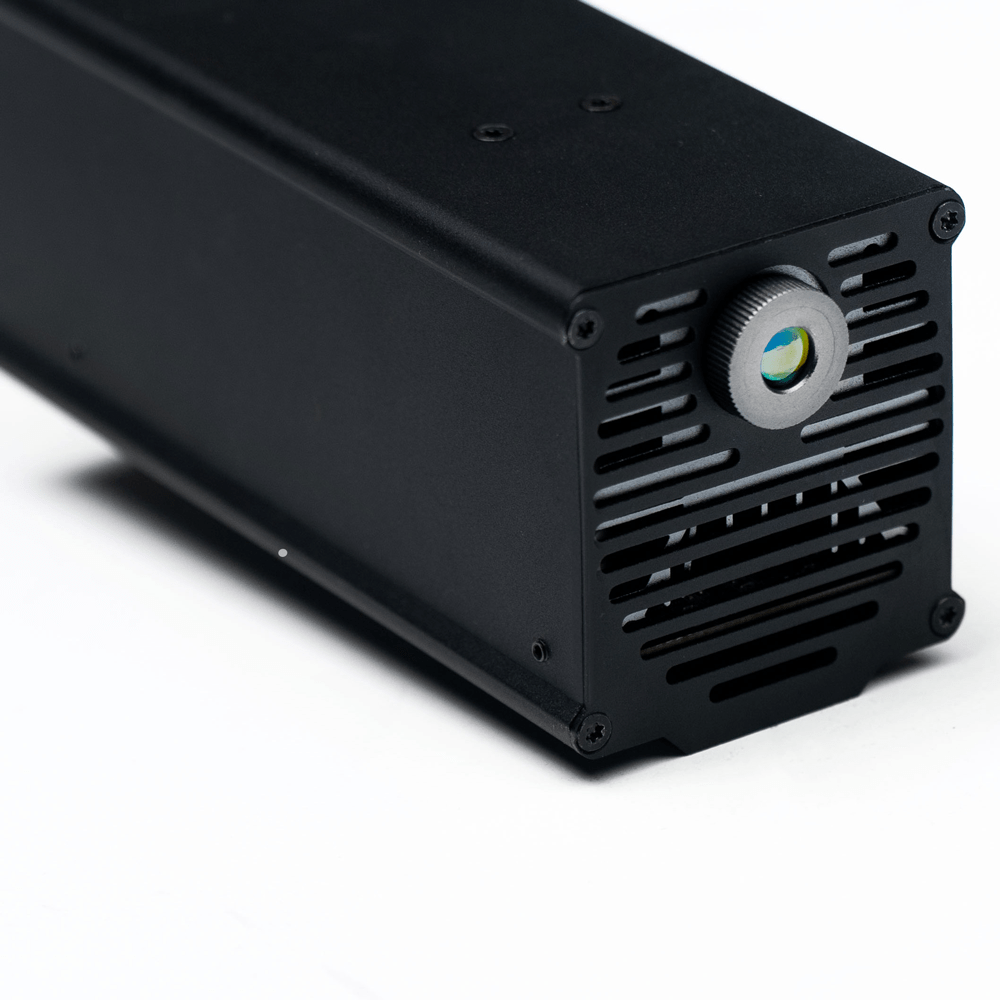 Flux Ador 2w Infrared Laser Module