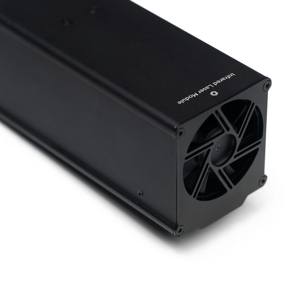Flux Ador 2w Infrared Laser Module