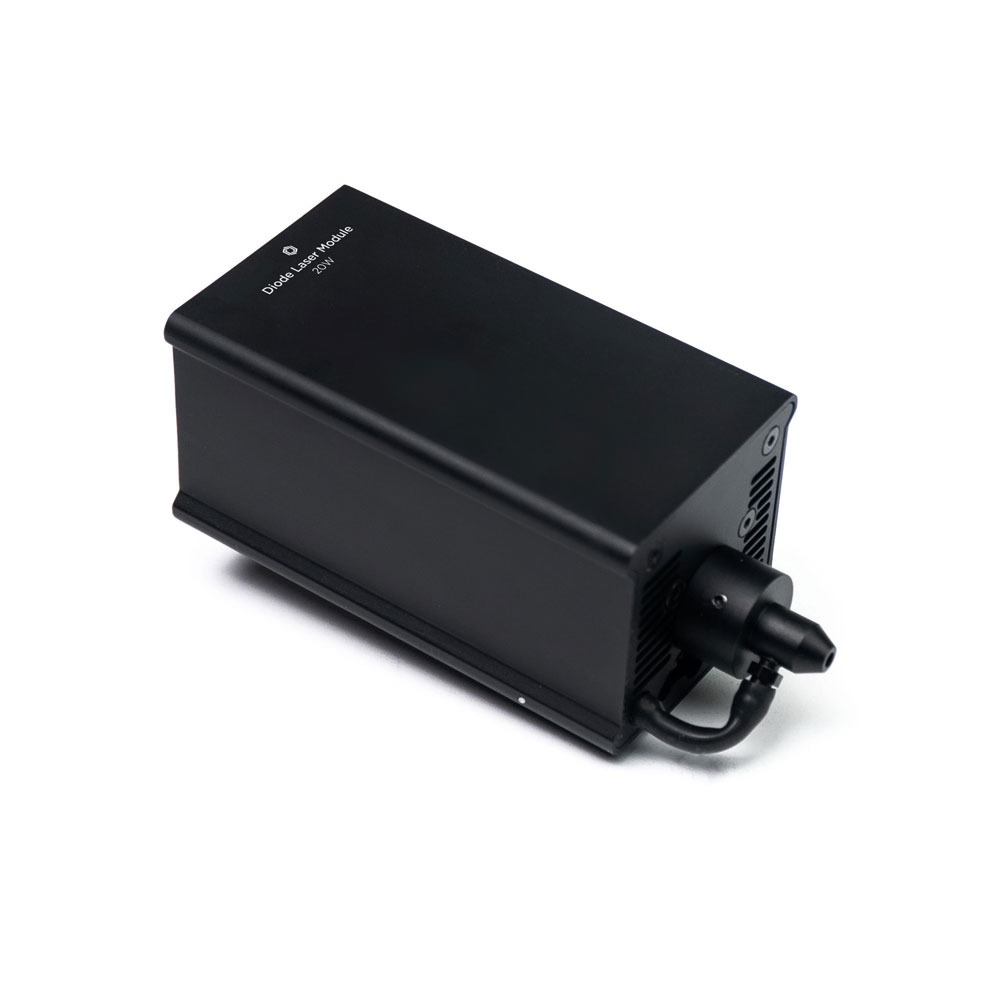 Flux Ador 20w Diode