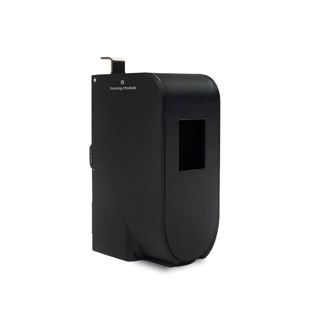 Flux Ador printing module