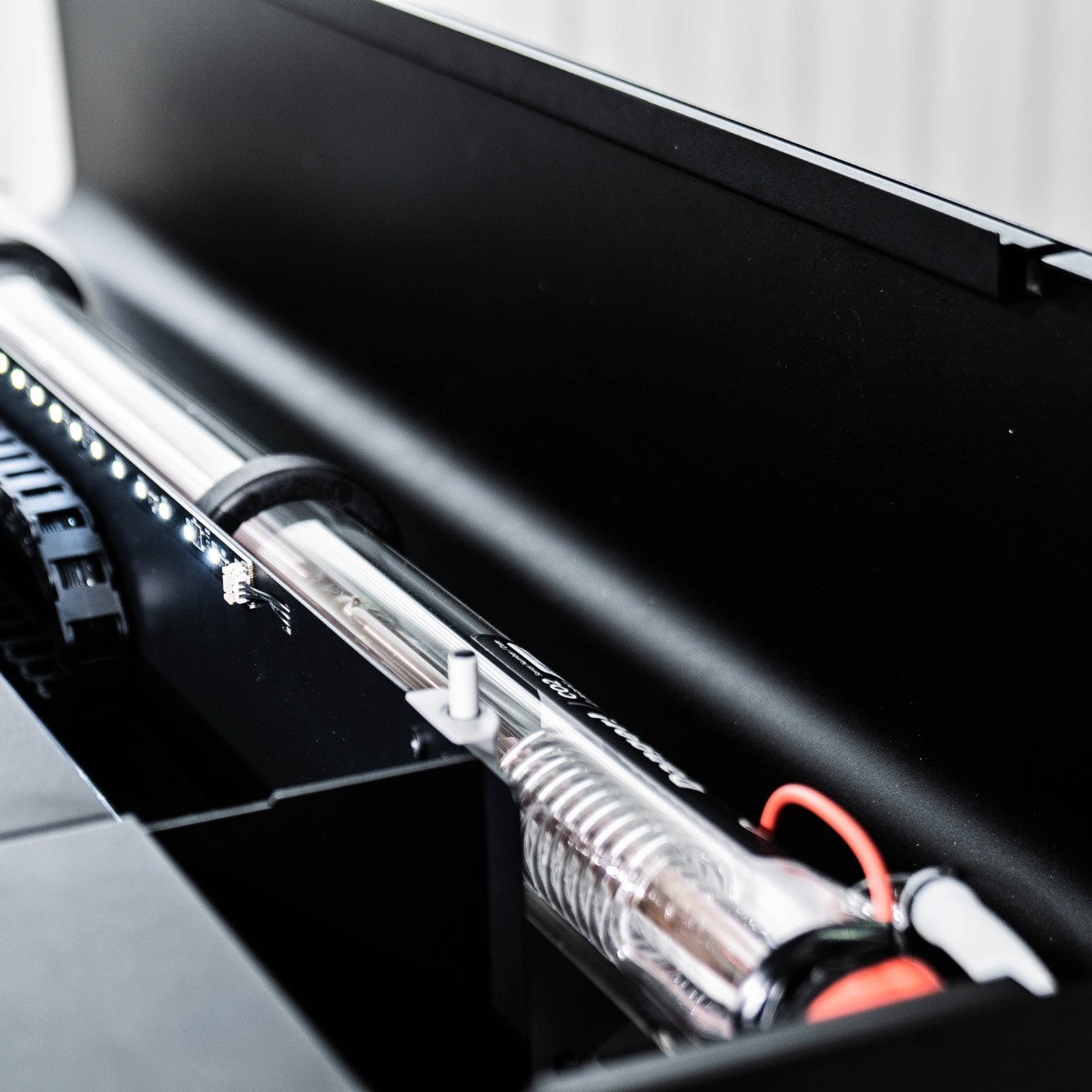 Flux Hexa 60w Laser Tube
