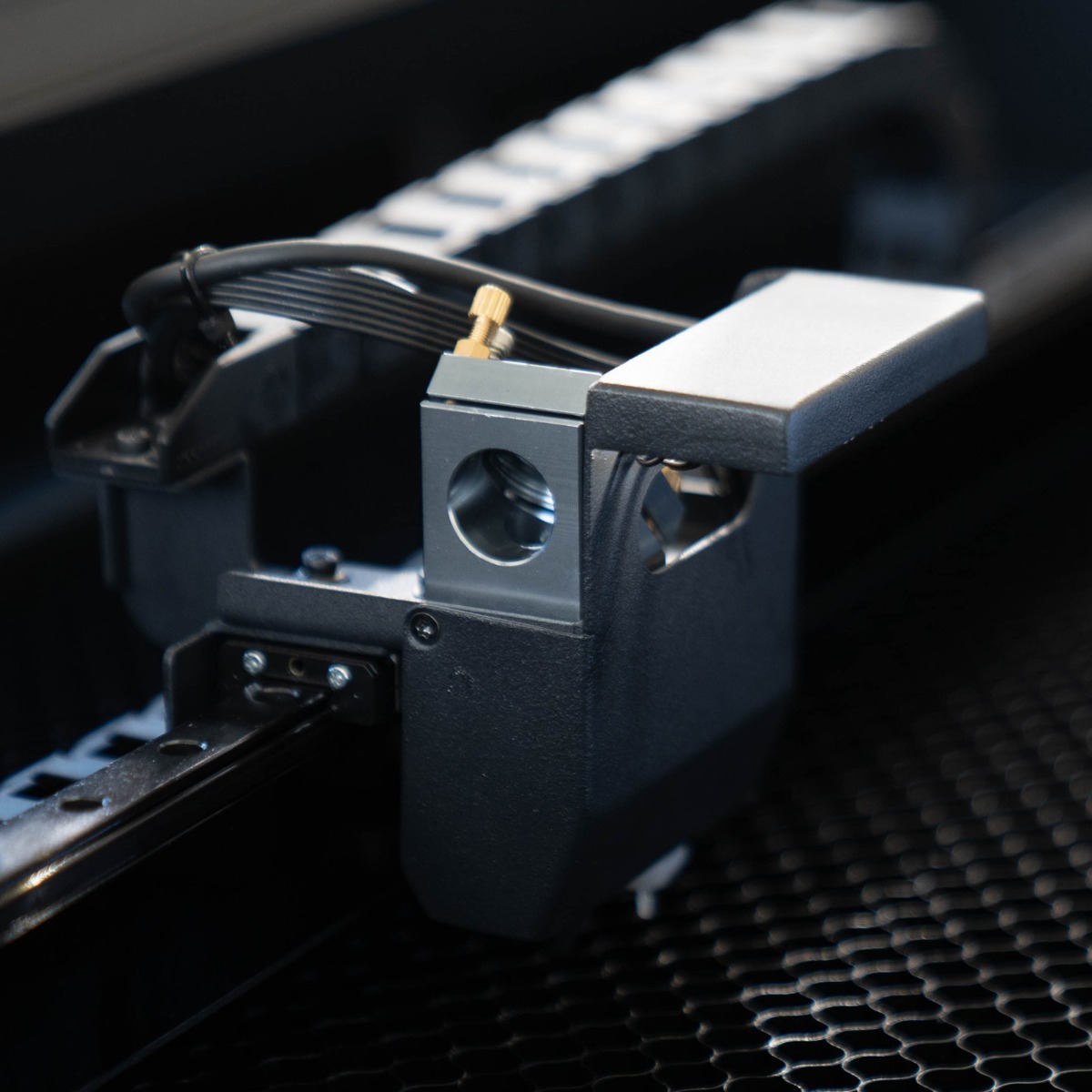 Flux Hexa 60w Laser Lens

