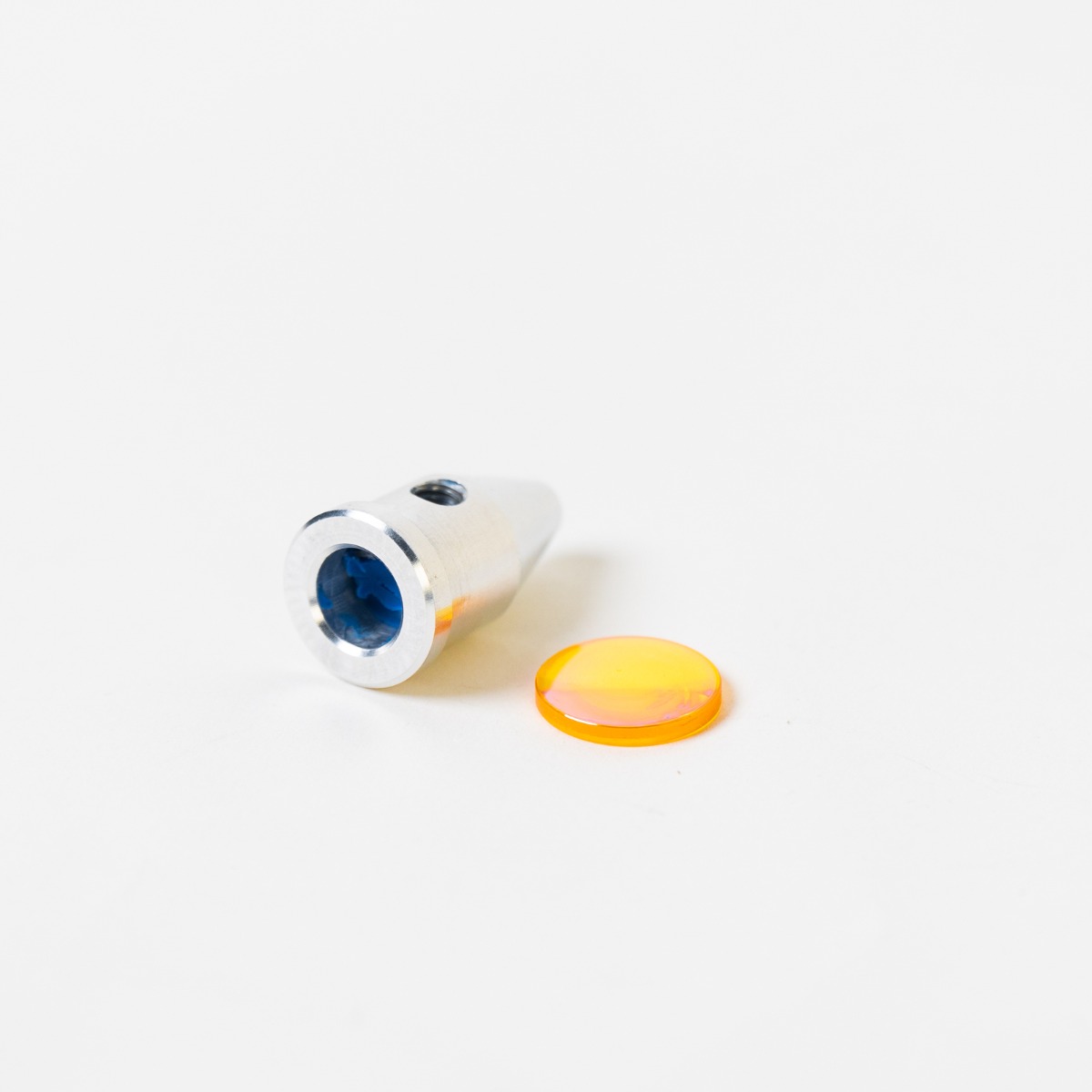 Flux Hexa Short Focus Lens
