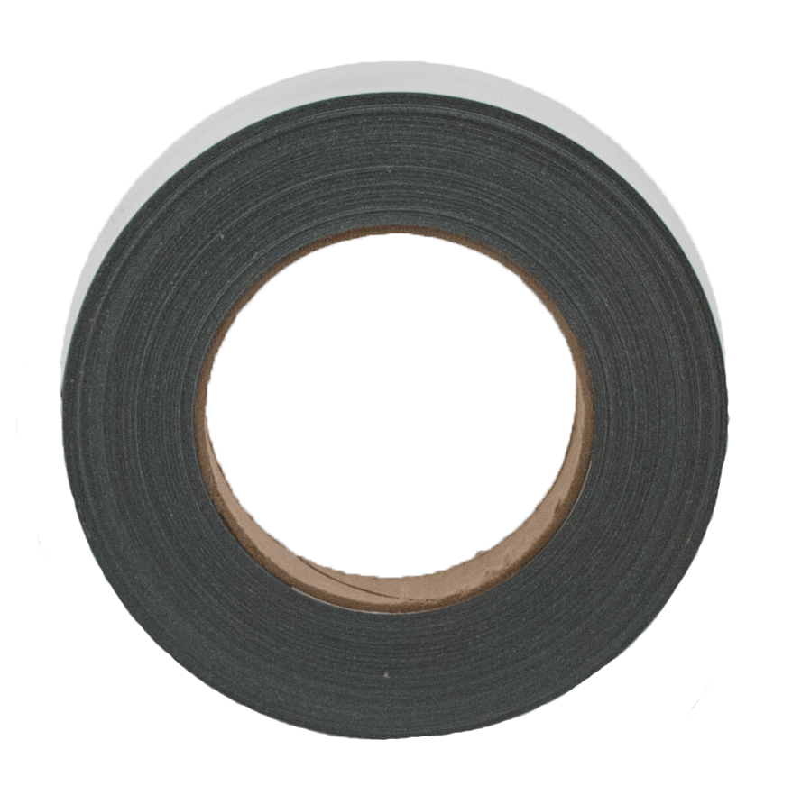 JP TIN FOIL TAPE 3/4" X 100'