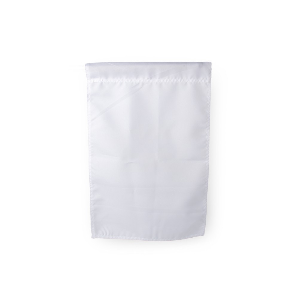 Single Sided Garden Flag