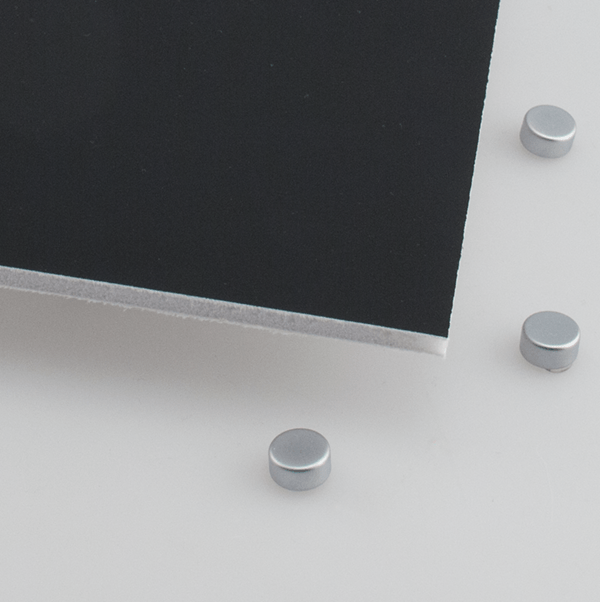 Rowmark Chalkboard Foam Board (3/16" Thick)