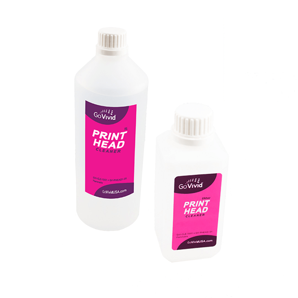 Print Head Cleaner
