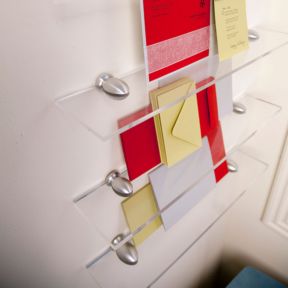 Gyford Standoff Panel Grippers | JPPlus