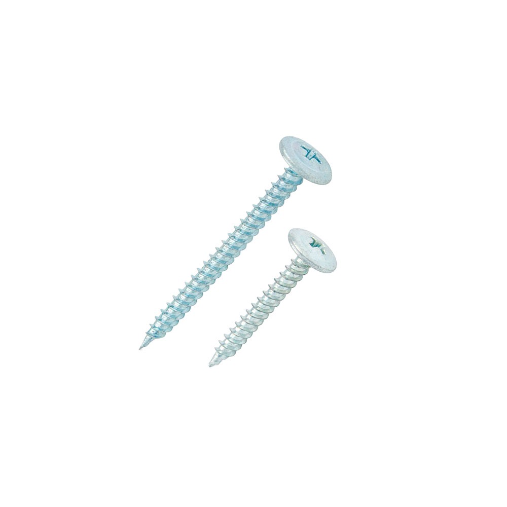 Flat Washer Head Screws