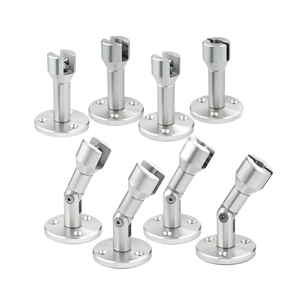 Group of panel grippers
