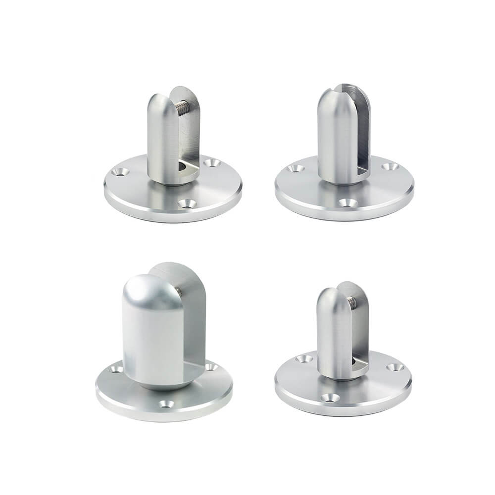 Group of panel grippers