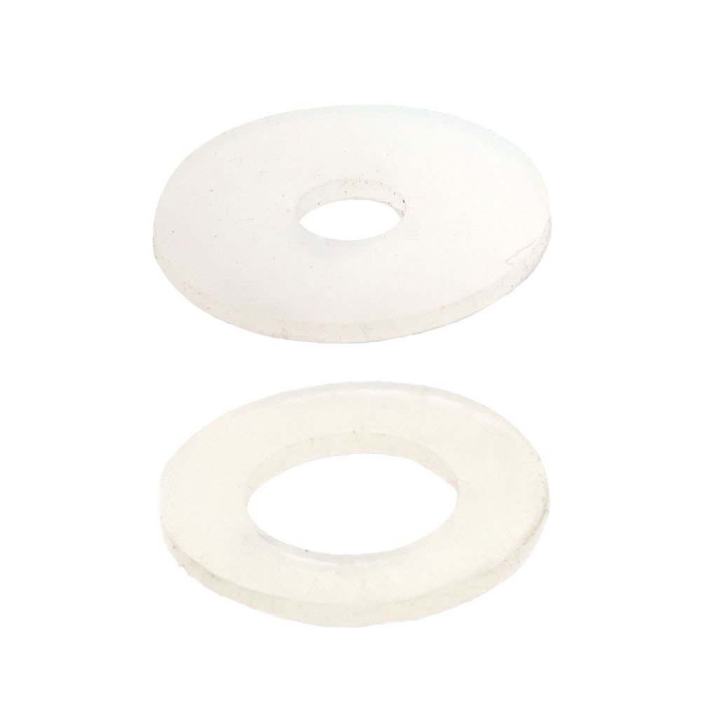 Nylon Washers | Standoff & Sign Mounting Accessories | JPPlus