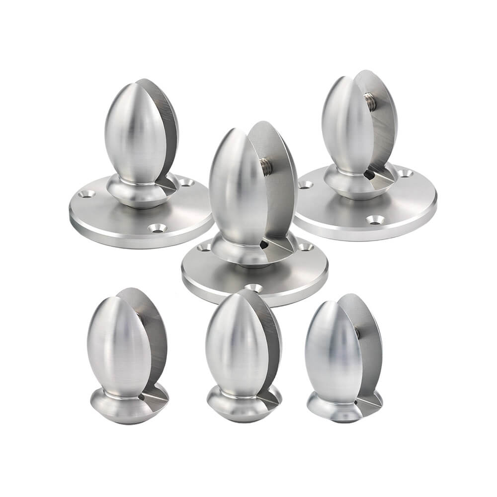 Group of standoff panel grippers