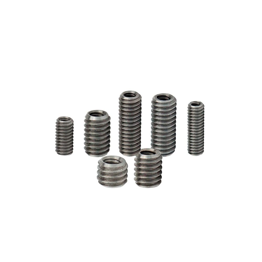 Group of thread reducers