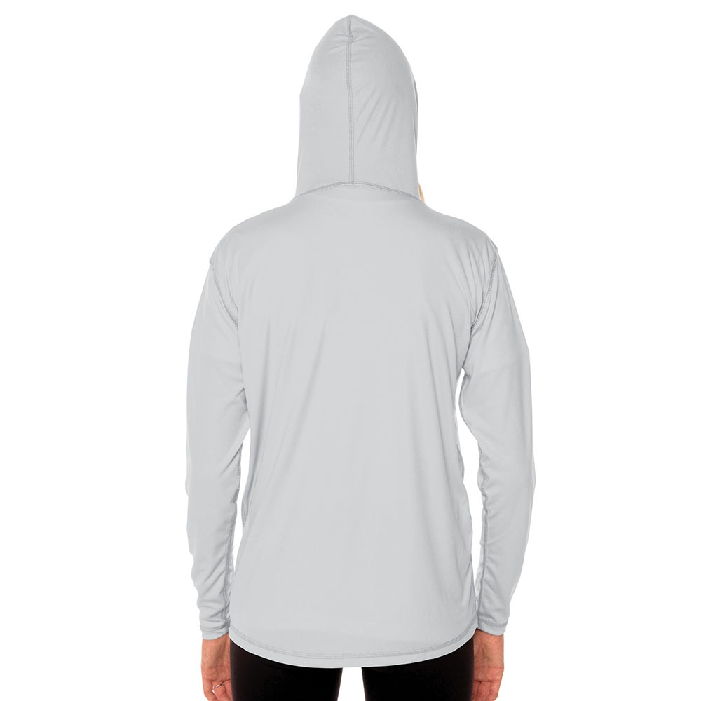 Vapor Solar Performance Long Sleeve Hoodie (5 Colors)