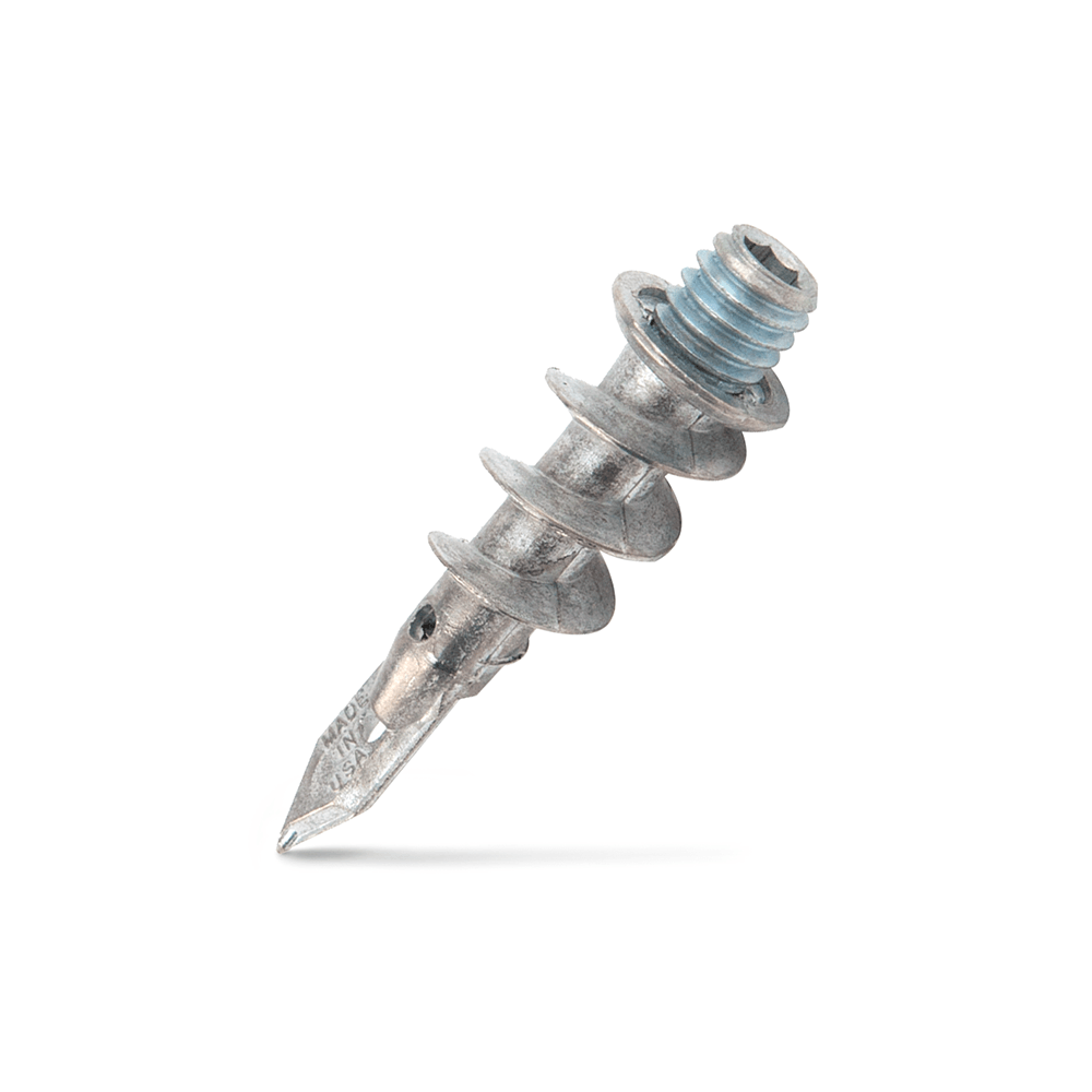 SELF-DRILLING WALLBOARD ANCHOR ASSEMBLY