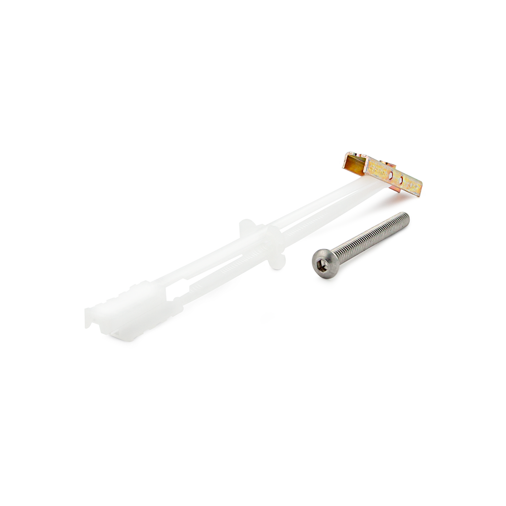 ZIP TOGGLE ANCHOR ASSEMBLY