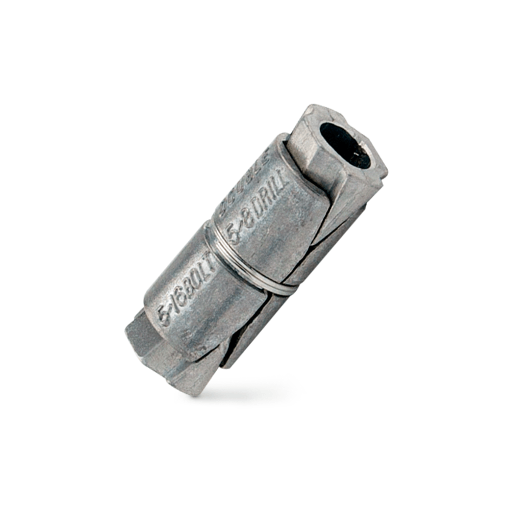 THREADED CONCRETE ANCHOR