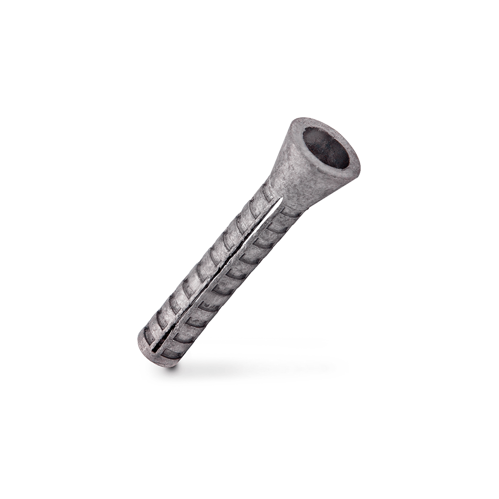 LEAD INSERT CONCRETE ANCHOR