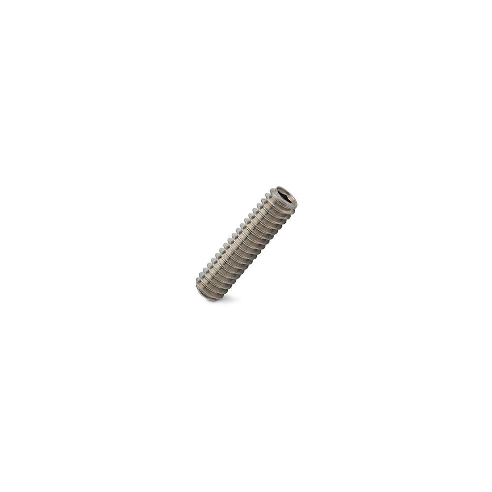 Stainless Steel Cup Point Socket Set Screws | Standoff Fastener