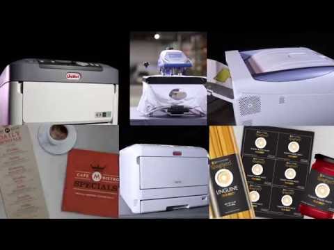 Uninet Icolor 600 Digital Color + White Heat Transfer Printer
