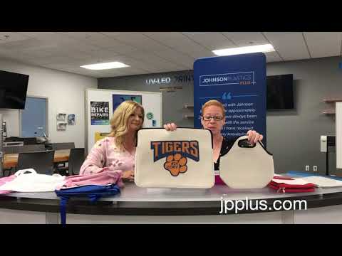 Kids Plastic Lunch Box for Sublimation