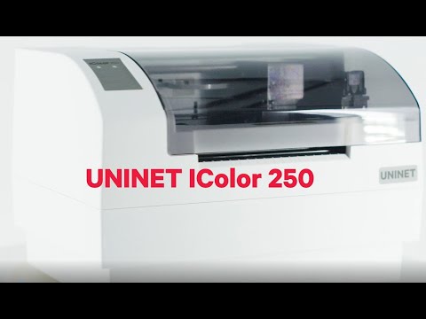 White Matte Bopp Roll for iColor 250 - Non Die Cut (4.75 in X 150 ft) 2 pack