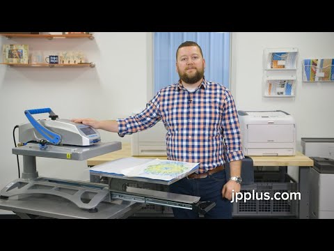 Icolor 2-Step Standard Textile Transfer Media Kits
