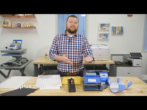 Icolor 2-Step Standard Textile Transfer Media Kits
