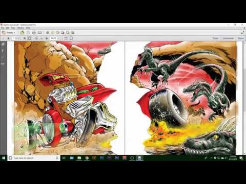 iColor ProRIP + SmartCUT Upgrades for OKI Printers