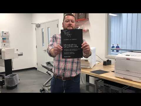 Uninet Icolor 600 Digital Color + White Heat Transfer Printer