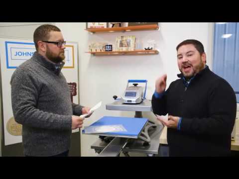 Icolor 2-Step Standard Textile Transfer Media Kits