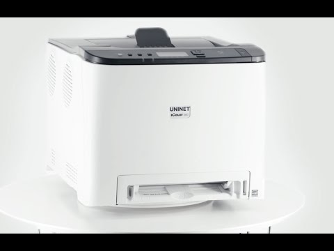 UniNet iColor 560 Digital Color + White Toner Transfer Printer + ProRIP & SmartCUT