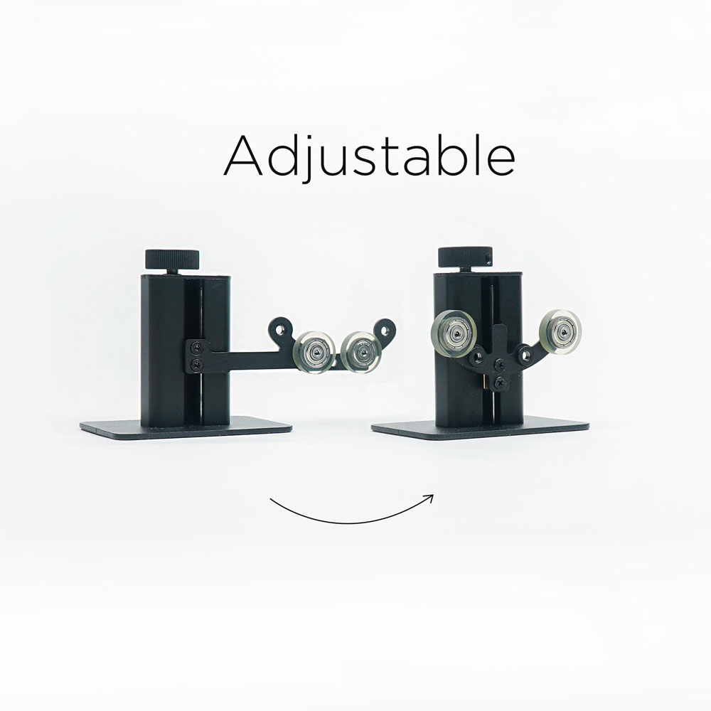 Flux Hexa Rotary 2.0 Adjustable Support Module