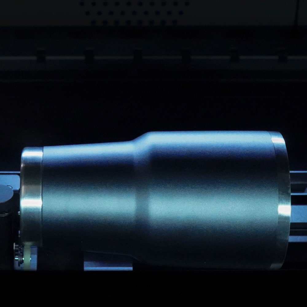 Flux Hexa Rotary 2.0 Tumbler