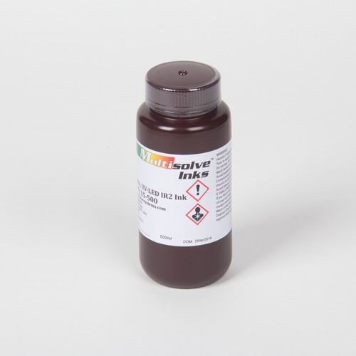 IR2 CYAN 1L DCS INK