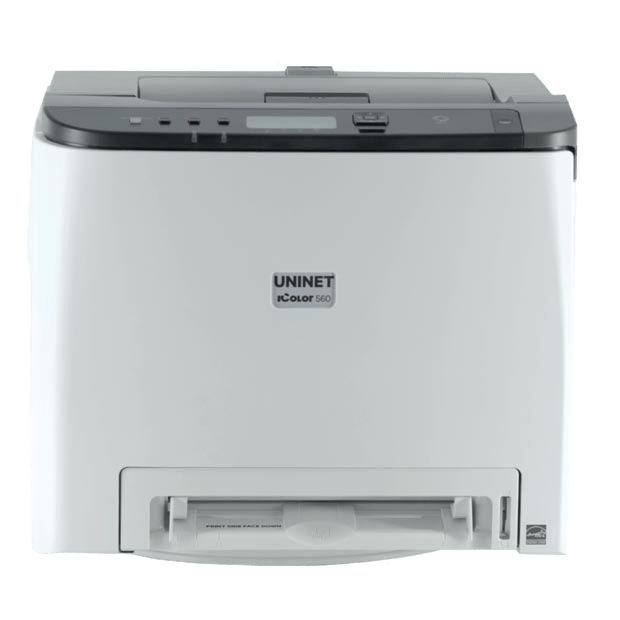 iColor 560 printer