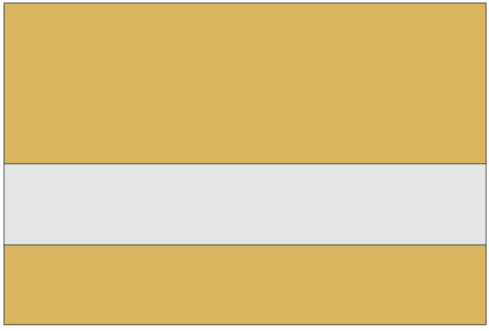 Clear/Smooth Gold color swatch