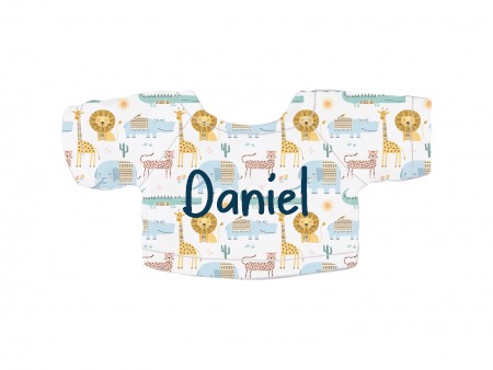 T-Shirt for 8" Stuffed Animals