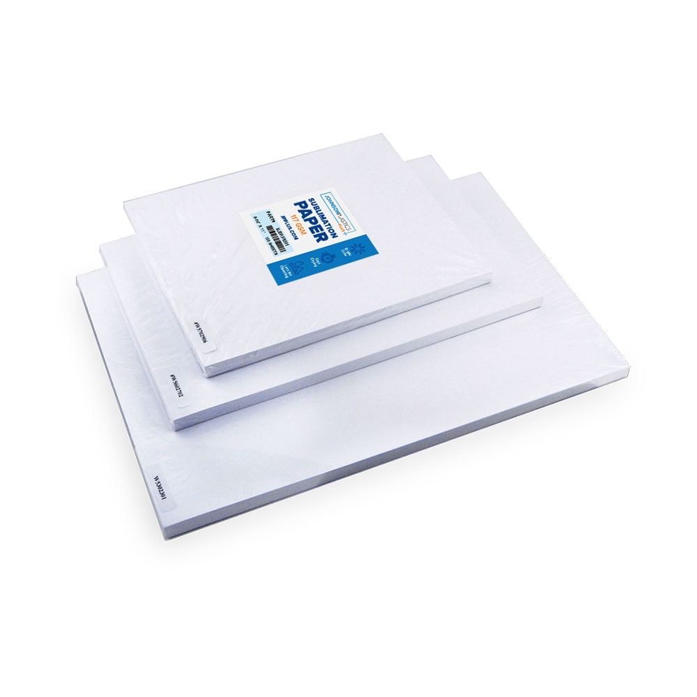 JPPlus sublimation paper