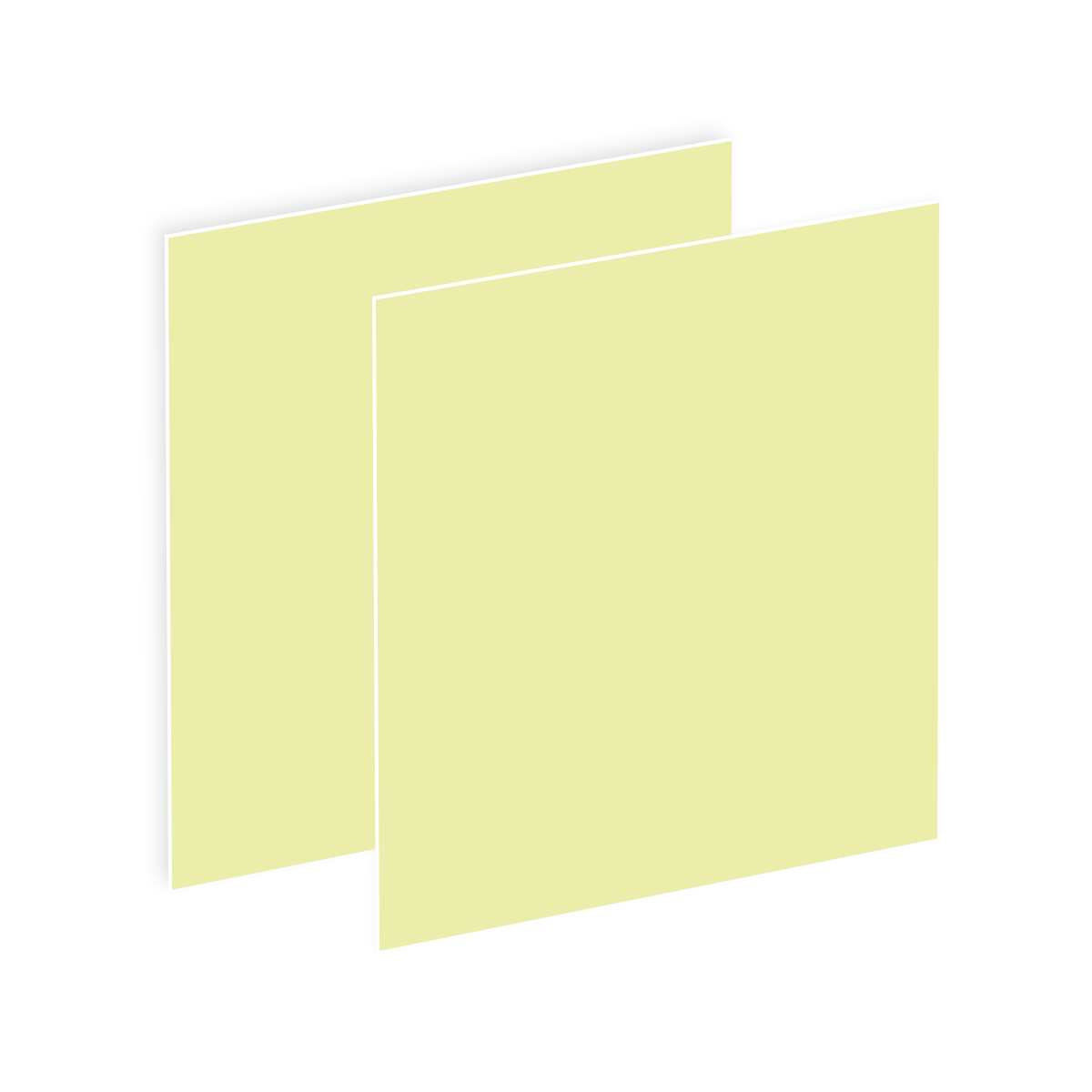 Clear/Glow IPI Nightlites 1/16" Engraving Plastic