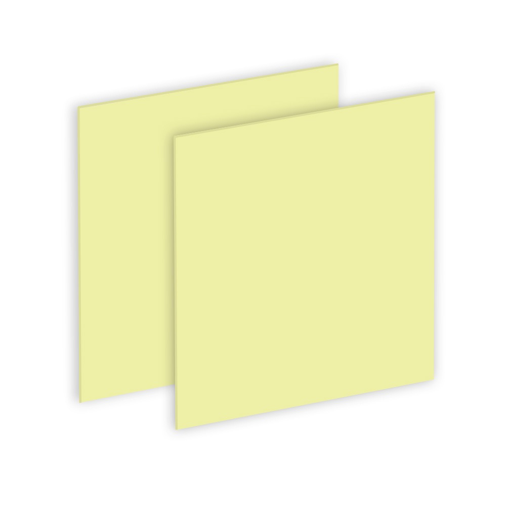 Rowmark LaserGlow® Engraving Plastic