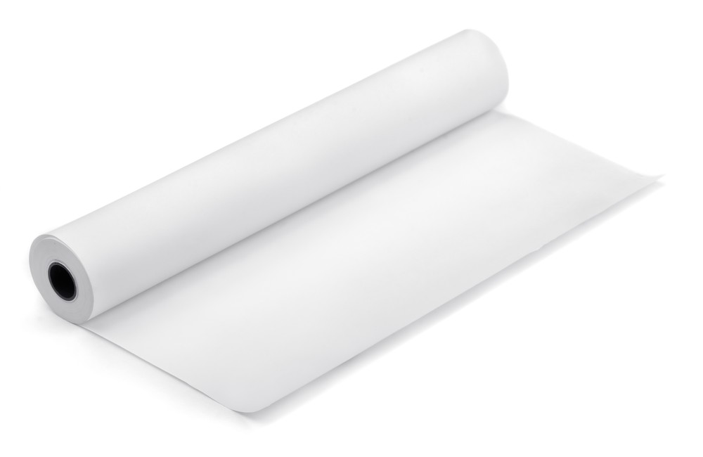 36 TEXPRINT-TACKY PAPER 36 IN X 393 FT ROLL 3" CORE LARGE FORMAT